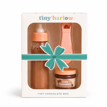 Load image into Gallery viewer, Tiny Harlow Chocolate Box