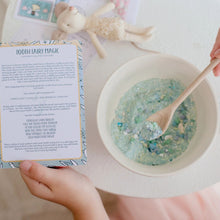 Load image into Gallery viewer, The Little Potion Co: Tooth Fairy Magic Potion Pouch ** PRE-ORDER December **