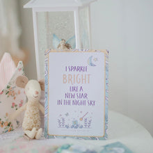 Load image into Gallery viewer, The Little Potion Co: Tooth Fairy Magic Potion Pouch ** PRE-ORDER December **