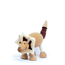 Load image into Gallery viewer, Anamalz Triceratops