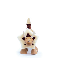 Load image into Gallery viewer, Anamalz Triceratops