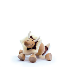 Load image into Gallery viewer, Anamalz Triceratops
