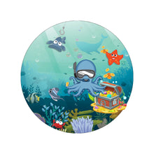 Load image into Gallery viewer, Jellystone Tray Play Worlds