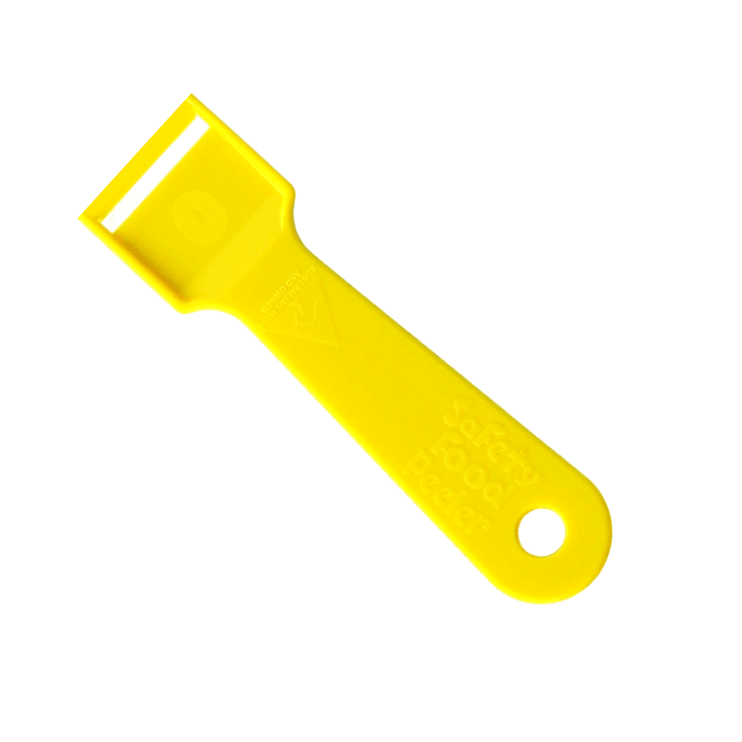 Safety Food Peeler