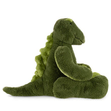 Load image into Gallery viewer, Wonderlings Dai no Osore Dinosaur c. 1954