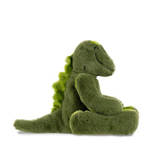 Load image into Gallery viewer, Wonderlings Dai no Osore Dinosaur c. 1954