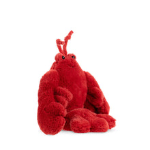 Load image into Gallery viewer, Wonderlings Thibault Lobster c. 1842