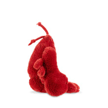 Load image into Gallery viewer, Wonderlings Thibault Lobster c. 1842