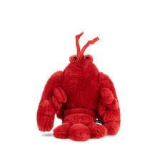 Load image into Gallery viewer, Wonderlings Thibault Lobster c. 1842