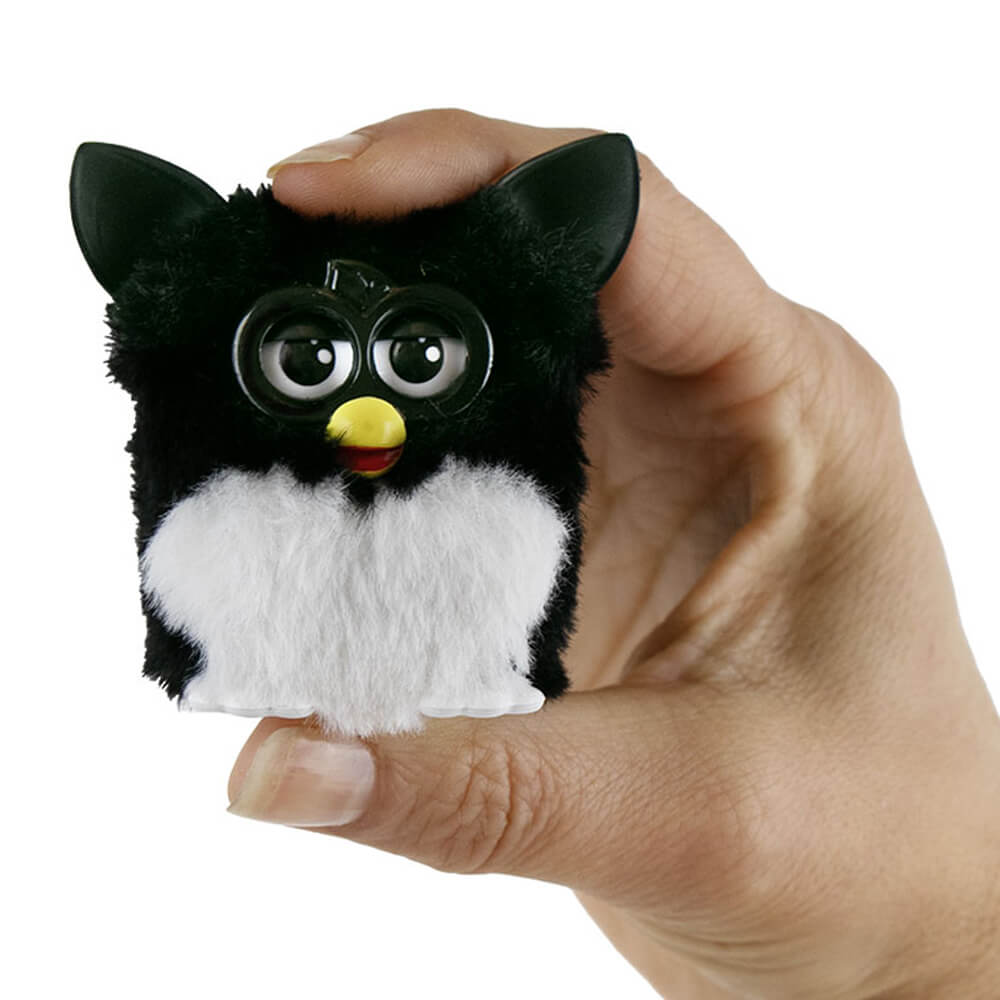 World's Smallest Furby ** PRE-ORDER December **