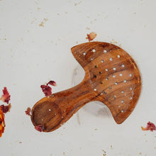 Load image into Gallery viewer, Wooden Mushroom Multi Tool
