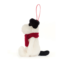 Load image into Gallery viewer, Jellycat Bashful Puppy Decoration