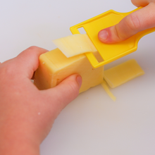 Load image into Gallery viewer, Safety Food Peeler