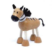 Load image into Gallery viewer, Anamalz Zebra