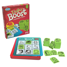 Load image into Gallery viewer, ThinkFun Zingo! Booster Pack #1