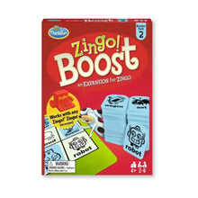 Load image into Gallery viewer, ThinkFun Zingo! Booster Pack #2