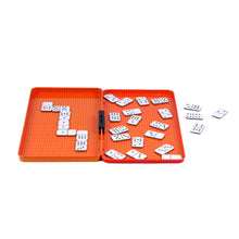 Load image into Gallery viewer, The Purple Cow Magnetic Domino