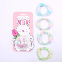 Load image into Gallery viewer, Mon Coco by Lauren Hinkley Bunny Bracelet Kit