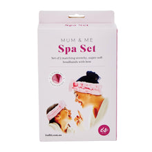 Load image into Gallery viewer, isGift Mum & Me Spa Set Me Spa Set