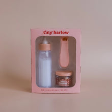 Load image into Gallery viewer, Tiny Harlow Christmas Treats Gift Box