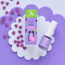 Load image into Gallery viewer, No Nasties Kids Water Based Scented Scratch Off Kids Nail Polish