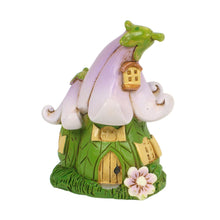 Load image into Gallery viewer, Miniature Garden Mini Flower House (Assorted)