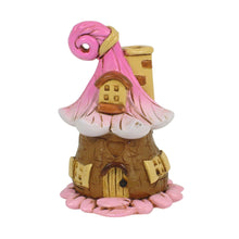 Load image into Gallery viewer, Miniature Garden Mini Seed Pod House (Assorted)
