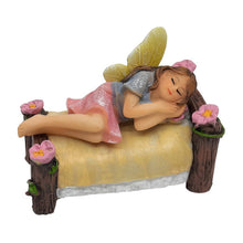 Load image into Gallery viewer, Miniature Garden Mini Bed