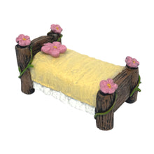 Load image into Gallery viewer, Miniature Garden Mini Bed