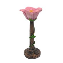 Load image into Gallery viewer, Miniature Garden Mini Floor Lamp