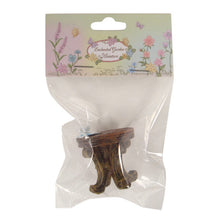 Load image into Gallery viewer, Miniature Garden Mini 4cm Table