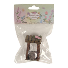Load image into Gallery viewer, Miniature Garden Mini 5cm Wishing Well