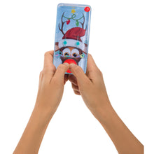 Load image into Gallery viewer, ISGift Christmas Water Filled Games (Assorted)