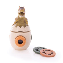 Load image into Gallery viewer, Discovery Zone Dino Projector (Assorted)