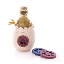 Load image into Gallery viewer, Discovery Zone Dino Projector (Assorted)
