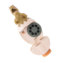 Load image into Gallery viewer, Discovery Zone Dino Projector (Assorted)