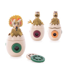 Load image into Gallery viewer, Discovery Zone Dino Projector (Assorted)