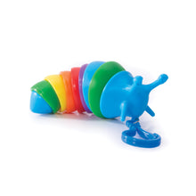 Load image into Gallery viewer, isGift Sensory Slug Key Chain