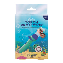 Load image into Gallery viewer, Sealife Torch Projector Box