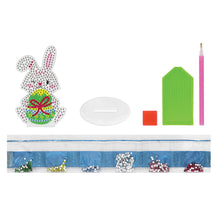 Load image into Gallery viewer, Discover Zone Easter Acrylic Diamond Art (Assorted)