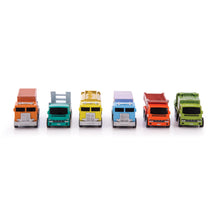 Load image into Gallery viewer, Discovery Zone Container Vehicles - Trucks (Assorted)