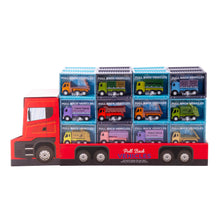 Load image into Gallery viewer, Discovery Zone Container Vehicles - Trucks (Assorted)