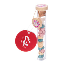 Load image into Gallery viewer, ISGift Wooden Bead Bracelet Kit