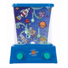 Load image into Gallery viewer, ISGIFT Glow In The Dark Water Filled Games - Space Odyssey