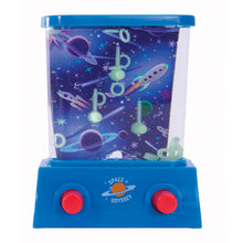 Load image into Gallery viewer, ISGIFT Glow In The Dark Water Filled Games - Space Odyssey