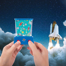 Load image into Gallery viewer, ISGIFT Glow In The Dark Water Filled Games - Space Odyssey