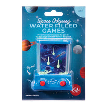 Load image into Gallery viewer, ISGIFT Glow In The Dark Water Filled Games - Space Odyssey