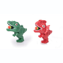 Load image into Gallery viewer, ISGIFT Dino Shooter (Assorted)