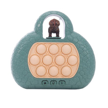 Load image into Gallery viewer, Jurassic Push & Pop Game Console (Assorted)