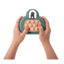 Load image into Gallery viewer, Jurassic Push & Pop Game Console (Assorted)
